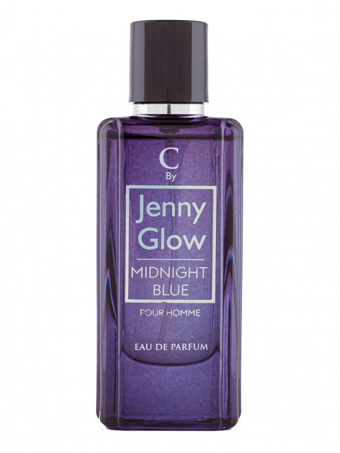Парфюмерная вода Jenny Glow Midnight Blue Pour Homme, 50 мл Jenny Glow - Общий вид