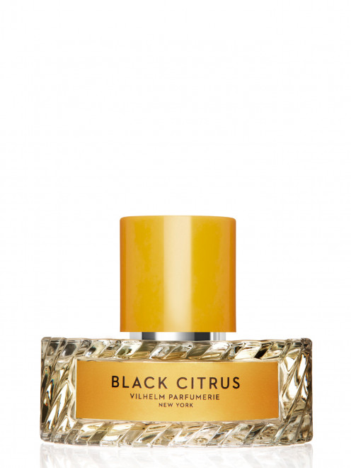  Парфюмерная вода Black Citrus 50 мл  Vilhelm Parfumerie - Общий вид