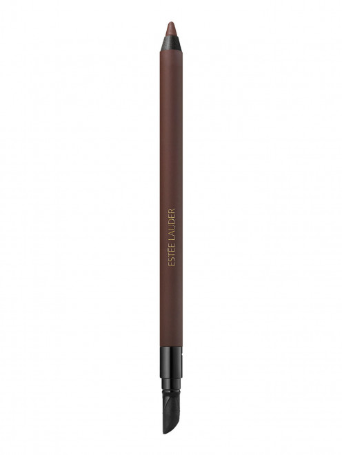 Гелевый карандаш для глаз Double Wear 24H Waterproof Gel Eye Pencil, оттенок Cocoa Estee Lauder - Общий вид