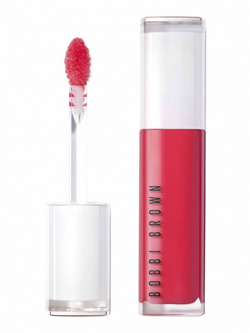 Сыворотка для губ Extra Plump Lip Serum, оттенок Bare Raspberry, 6 мл Bobbi Brown - Общий вид