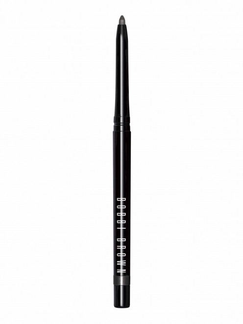 Гелевая подводка для век в карандаше Perfectly Defined Gel Eyeliner, оттенок Steel Grey Bobbi Brown - Общий вид