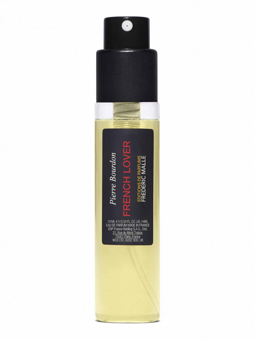 Парфюмерная вода French Lover, 10 мл Frederic Malle - Общий вид