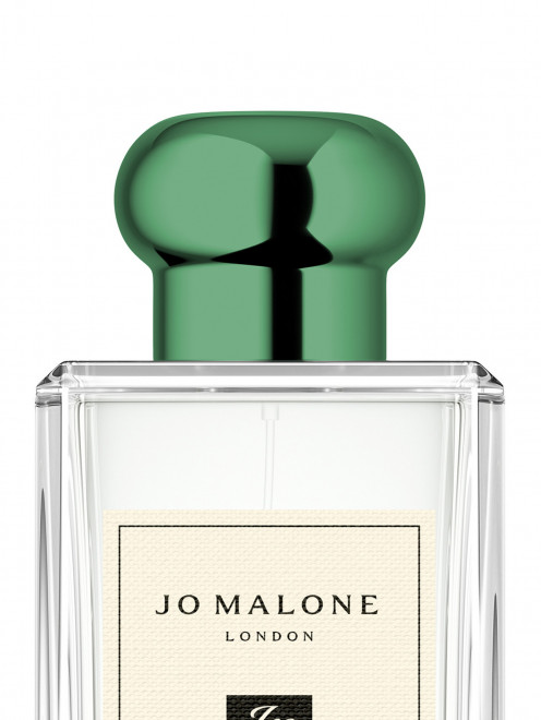 Крышечка на одеколон зеленая Green Cologne Cap Jo Malone London - Обтравка1