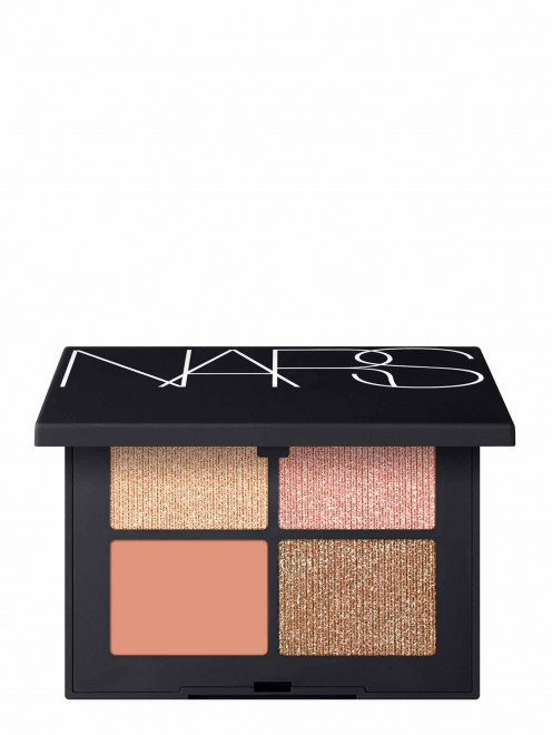 Четырехцветные тени для век ORGASM NARS - Общий вид