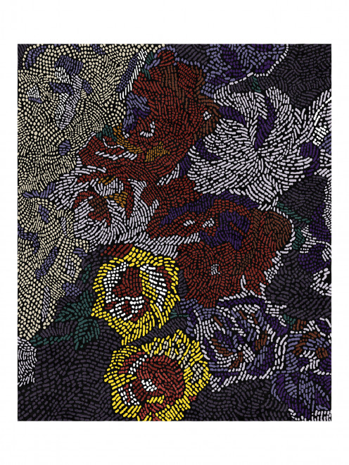Ковер ручной работы 250х300 см Tapis Rouge - Общий вид
