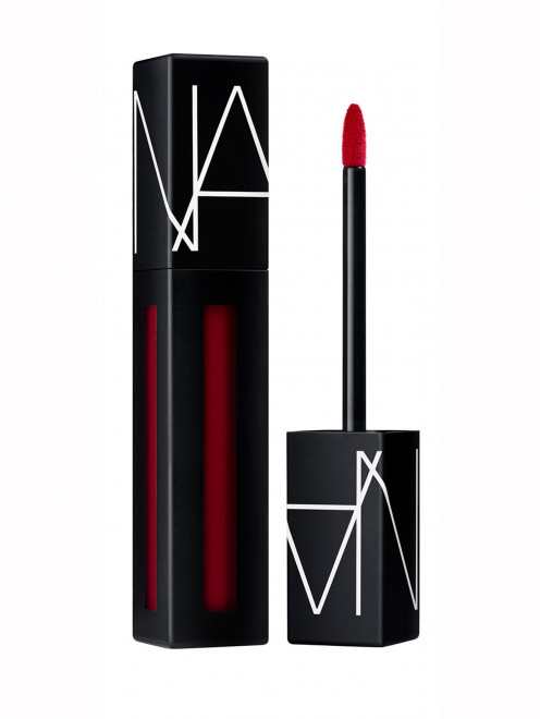  Ультраматовый пигмент для губ STARWOMAN Makeup NARS - Общий вид