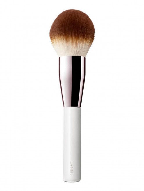 Кисть для рассыпчатой пудры The Powder Brush La Mer - Общий вид