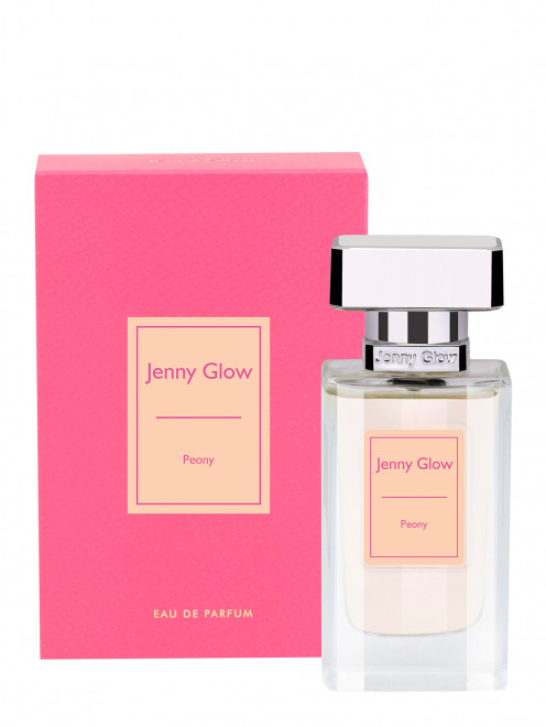Парфюмерная вода Jenny Glow Peony, 30 мл Jenny Glow - Обтравка1