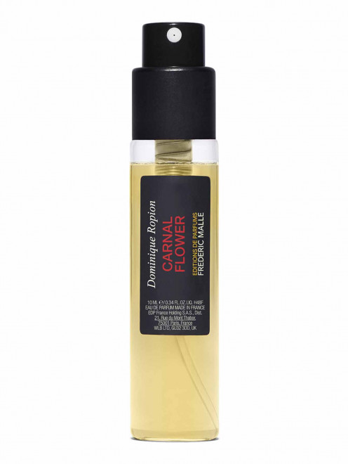 Парфюмерная вода Carnal Flower, 10 мл Frederic Malle - Общий вид