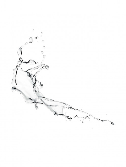 Освежающая вода для тела, 100 мл Clarins - Обтравка1