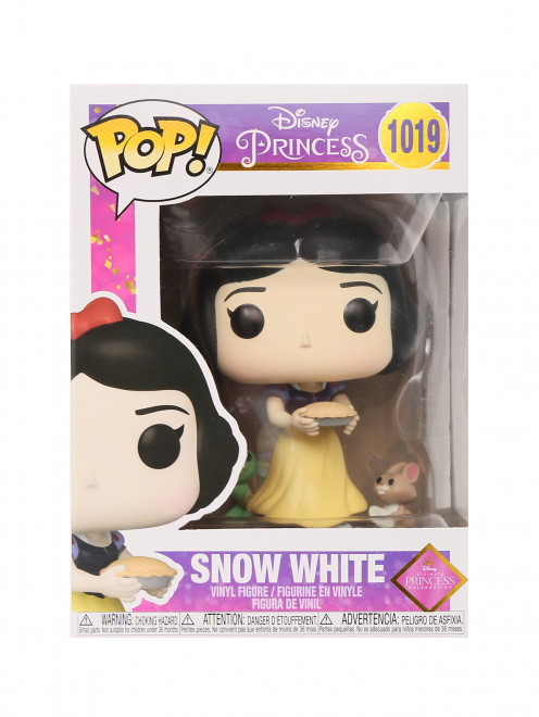 Фигурка funko pop "Princess snow white" Funko - Общий вид