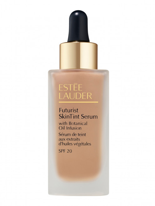 Ухаживающий тональный флюид Futurist SkinTint Serum SPF20, 2C3 Fresco, 30 мл Estee Lauder - Общий вид