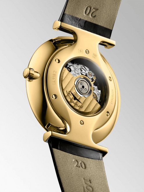 Часы La Grande Classique Longines - Обтравка1