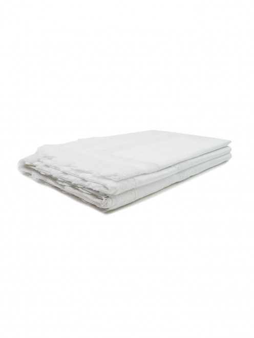Комплект постельного белья Frette - Обтравка1