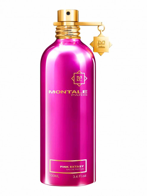 Парфюмерная вода 100 мл Pink Extasy Montale - Общий вид