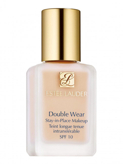 Тональный крем с матовым финишем Double Wear, оттенок 0N1 Alabaster, 30 мл Estee Lauder - Общий вид