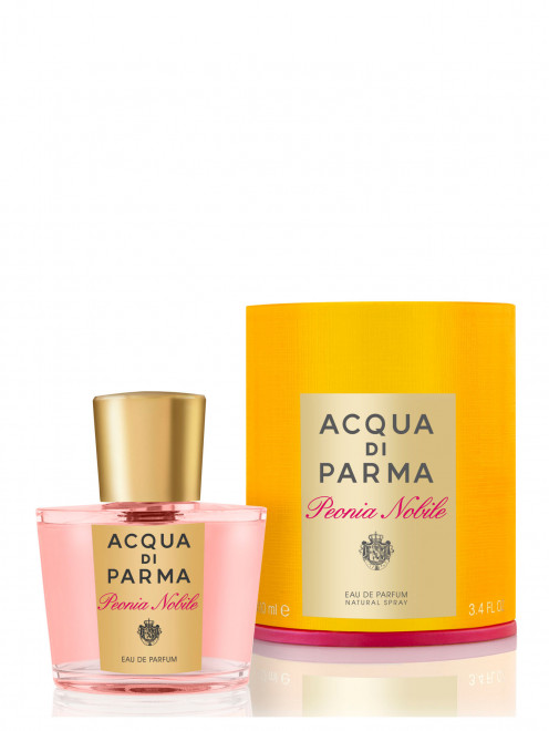  Парфюмерная вода - Peonia Nobile, 100ml Acqua di Parma - Обтравка1