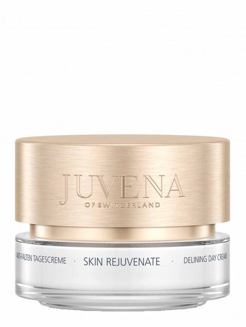 Дневной крем против морщин для нормальной и сухой кожи Skin Rejuvenate, 50 мл Juvena - Общий вид