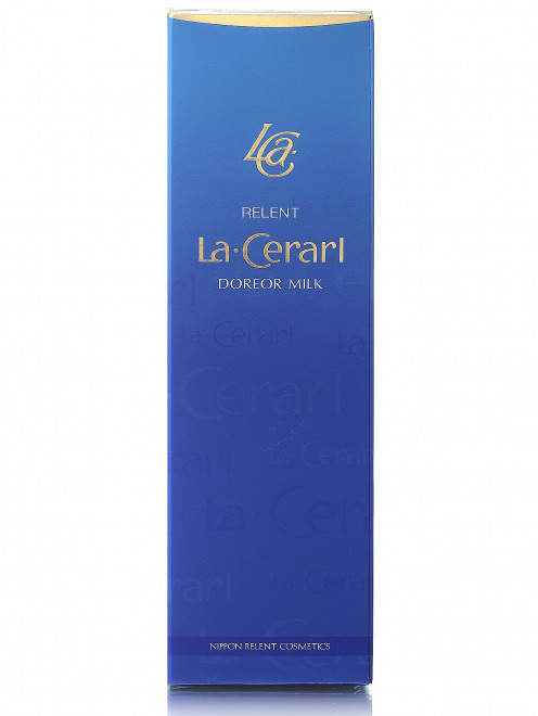  Эмульсия для лица - La-Cerarl, 80ml Relent Cosmetics - Модель Общий вид