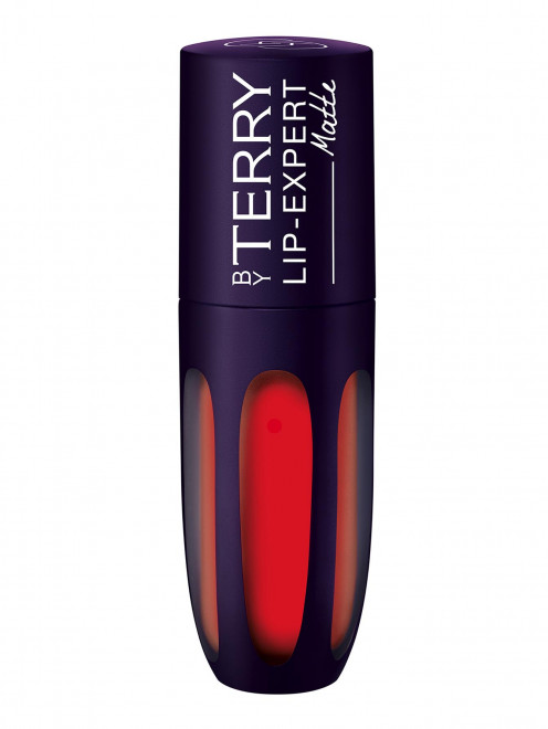 Матовая губная помада Lip-Expert Matte Liquid Lipstick, 11 Sweet Flamenco, 4 мл By Terry - Общий вид