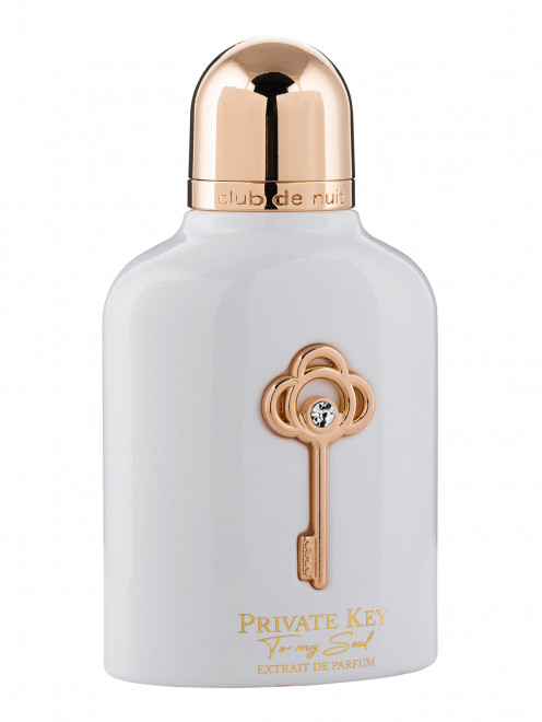 Парфюмерная вода Armaf Club De Nuit Private Key To My Soul, 100 мл Sterling Perfumes - Общий вид