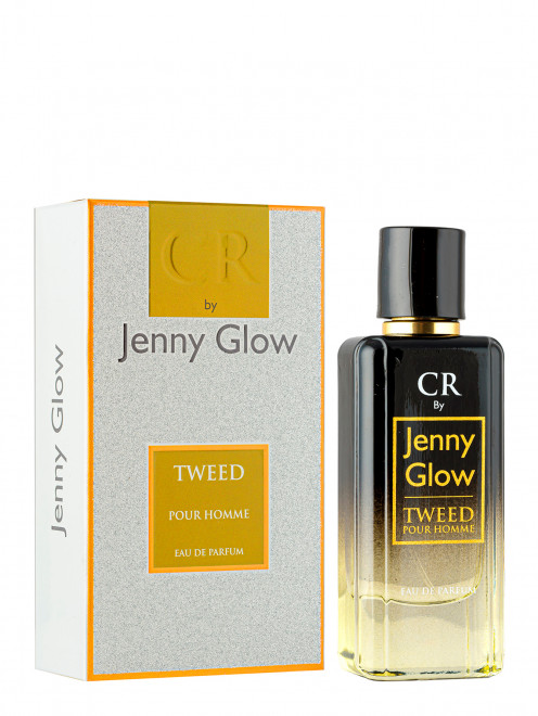 Парфюмерная вода Jenny Glow Tweed Pour Homme, 50 мл Jenny Glow - Обтравка1