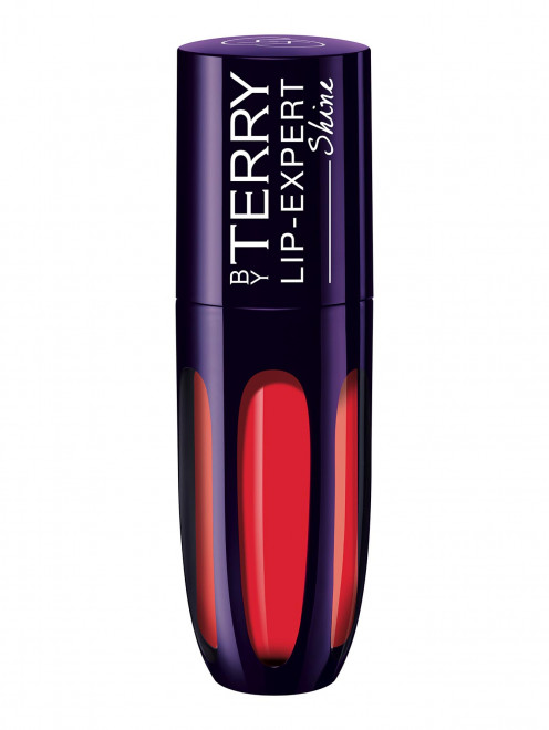 Виниловая губная помада Lip-Expert Shine Liquid Lipstick, 14 Coral Sorbet, 3 г By Terry - Общий вид