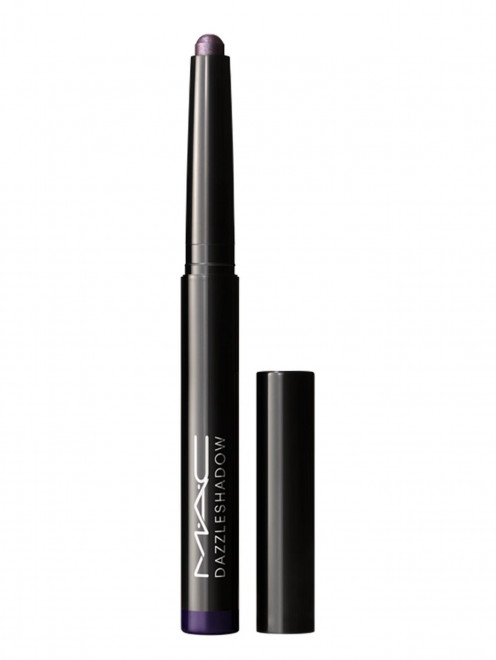 Тени для век в стике Dazzleshadow Eyeshadow Stick, оттенок Black Ice Mac - Общий вид