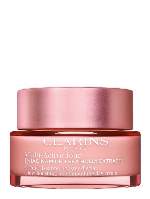 Дневной крем Multi-Active для сухой кожи, 50 мл Clarins - Общий вид