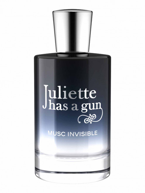 Парфюмерная вода Musc Invisible, 50 мл Juliette Has a Gun - Общий вид