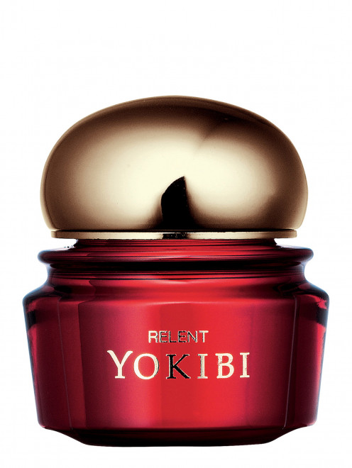 Крем для ухода за кожей вокруг глаз Yokibi Relent Cosmetics - Общий вид