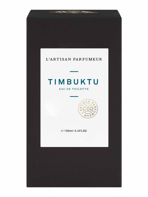 Парфюмерия Timbuktu L'Artisan Parfumeur - Обтравка1