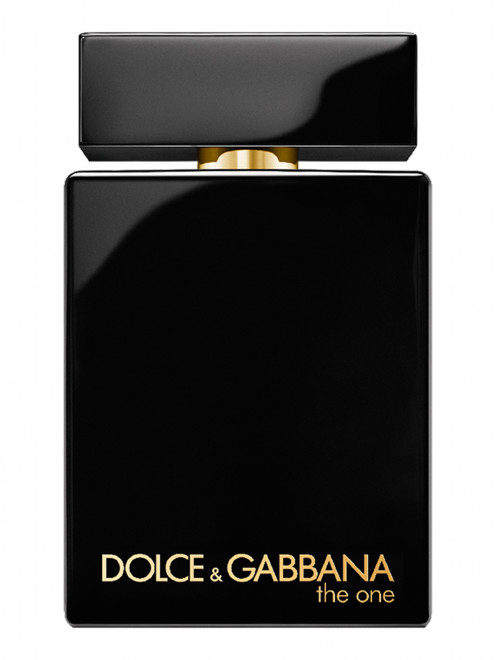 Парфюмерная вода The One for Men Intense, 100 мл Dolce & Gabbana - Общий вид