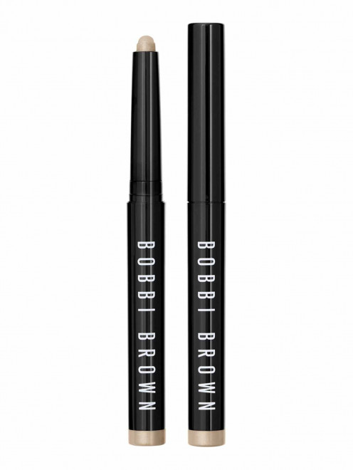 Устойчивые тени-карандаш для век Long-Wear Cream Shadow Stick, оттенок Sunlight Gold Bobbi Brown - Общий вид