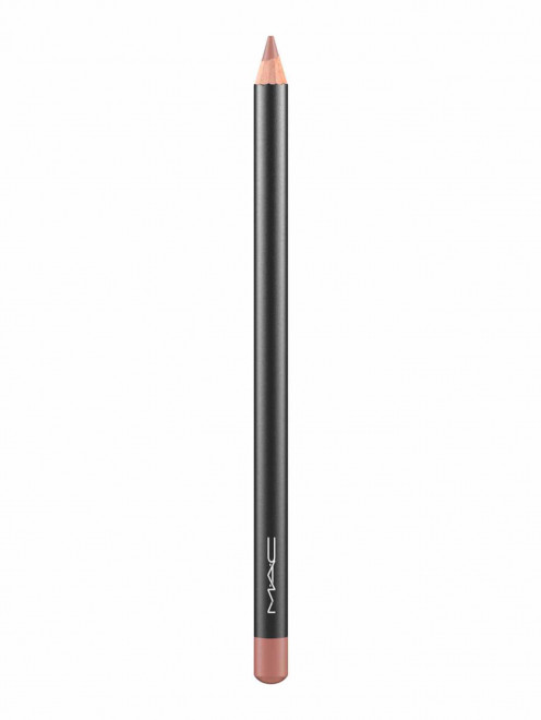 Карандаш для губ - Subculture, Lip Pencil Mac - Общий вид