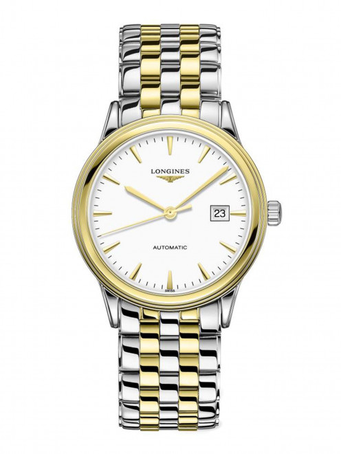 Часы Flagship Longines - Общий вид