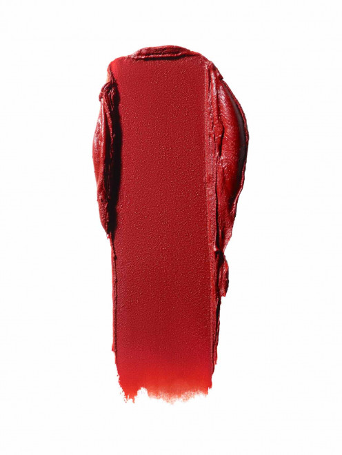 Помада для губ Locked Kiss 24hr Lipstick, оттенок Ruby True Mac - Обтравка1