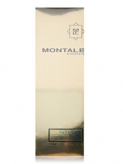 Парфюмерная вода 100 мл Intense So Iris Montale - Общий вид