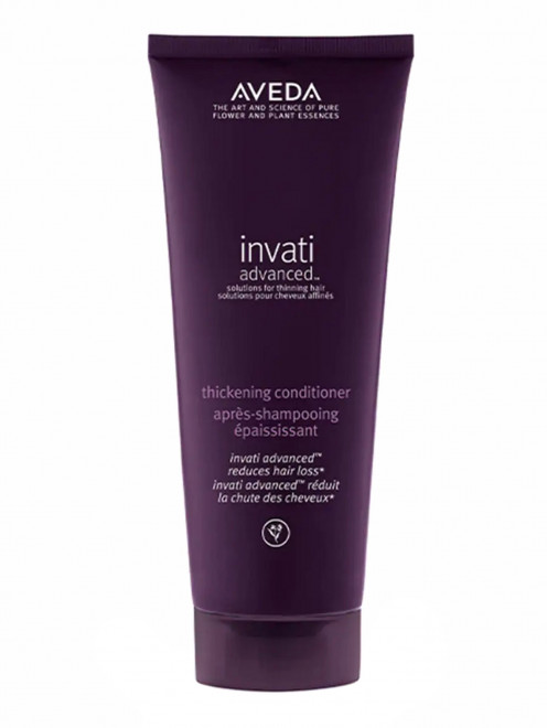 Интенсивный уплотняющий кондиционер Invati, 200 мл Aveda - Общий вид