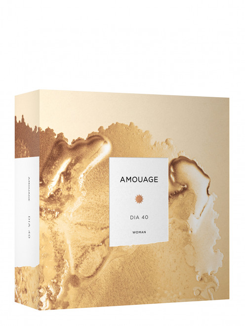 Духи Dia Woman 40, 100 мл Amouage - Обтравка1