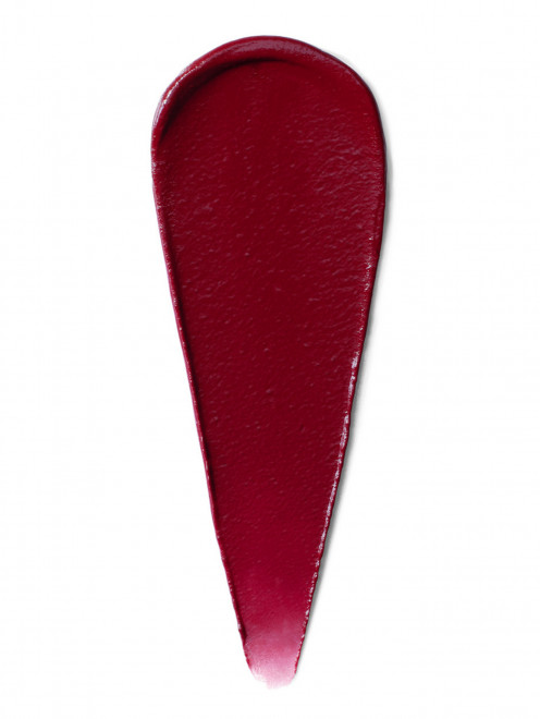 Жидкая матовая помада для губ Luxe Matte Liquid Lipstick, оттенок Plum & Done, 6 мл Bobbi Brown - Обтравка1