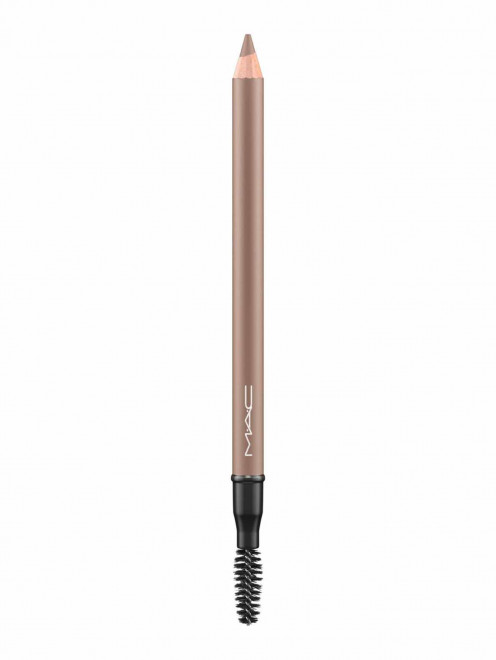 Карандаш для бровей Veluxe Brow Liner, оттенок Brunette Mac - Общий вид