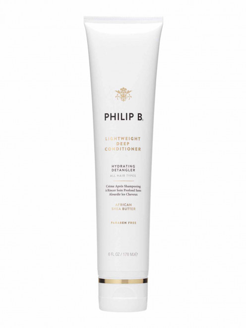 Кондиционер для волос Lightweight Deep Conditioner, 178 мл Philip B - Общий вид