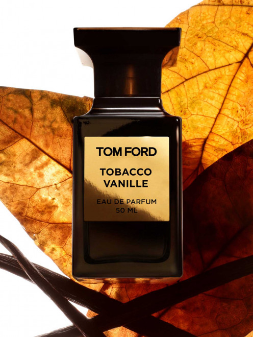 Парфюмерная вода Tobacco Vanille, 100 мл Tom Ford - Обтравка1