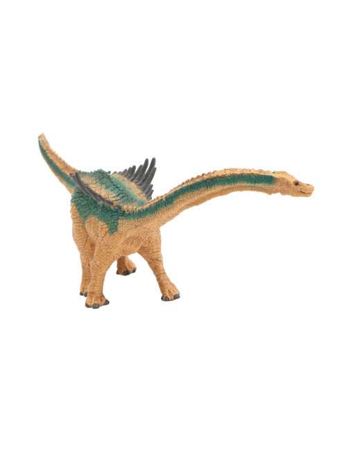 Динозавр из пластика Schleich - Общий вид