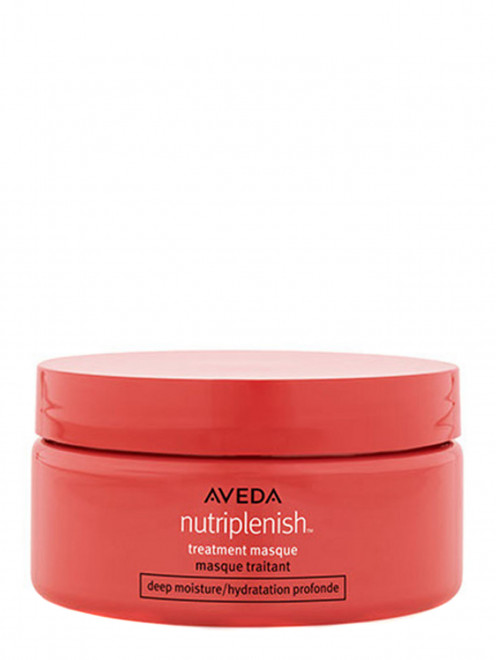 Маска для интенсивного увлажнения Nutriplenish, 200 мл Aveda - Общий вид