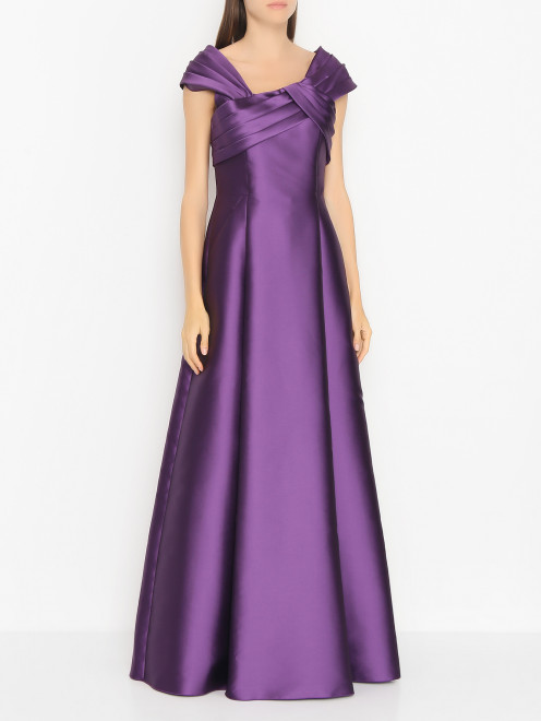 Вечернее платье Alberta Ferretti - МодельВерхНиз