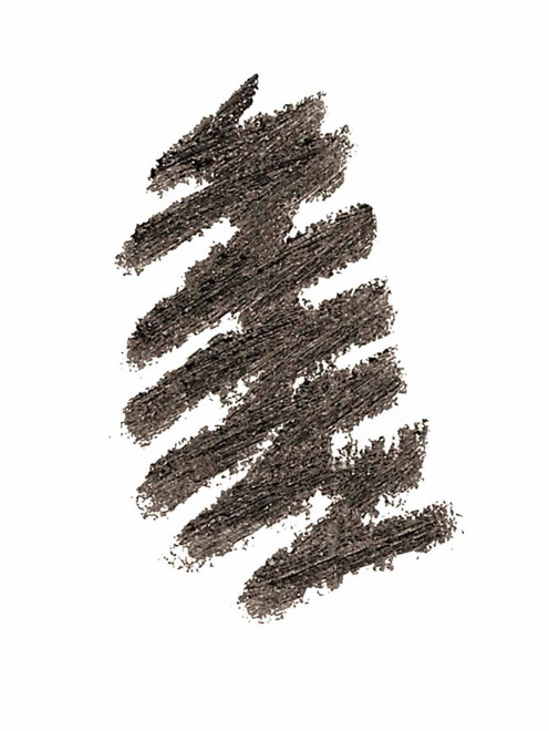 Гелевая подводка для век в карандаше Perfectly Defined Gel Eyeliner, оттенок Chocolate Truffle Bobbi Brown - Обтравка1
