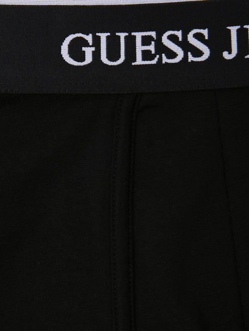 Набор боксеров из 3 штук Guess - Деталь