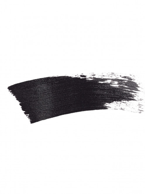 Тушь для ресниц - №1 черная Mascara Sisley - Обтравка1
